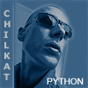 Chilkat Python FTP Library screenshot